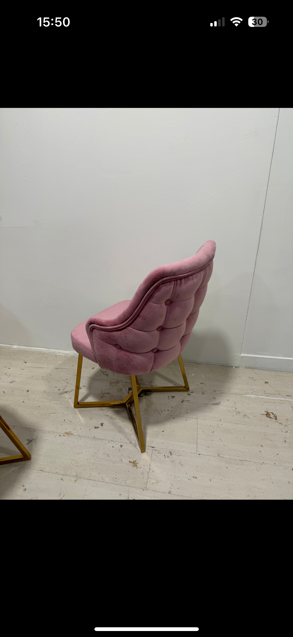 SEDIA ROMA