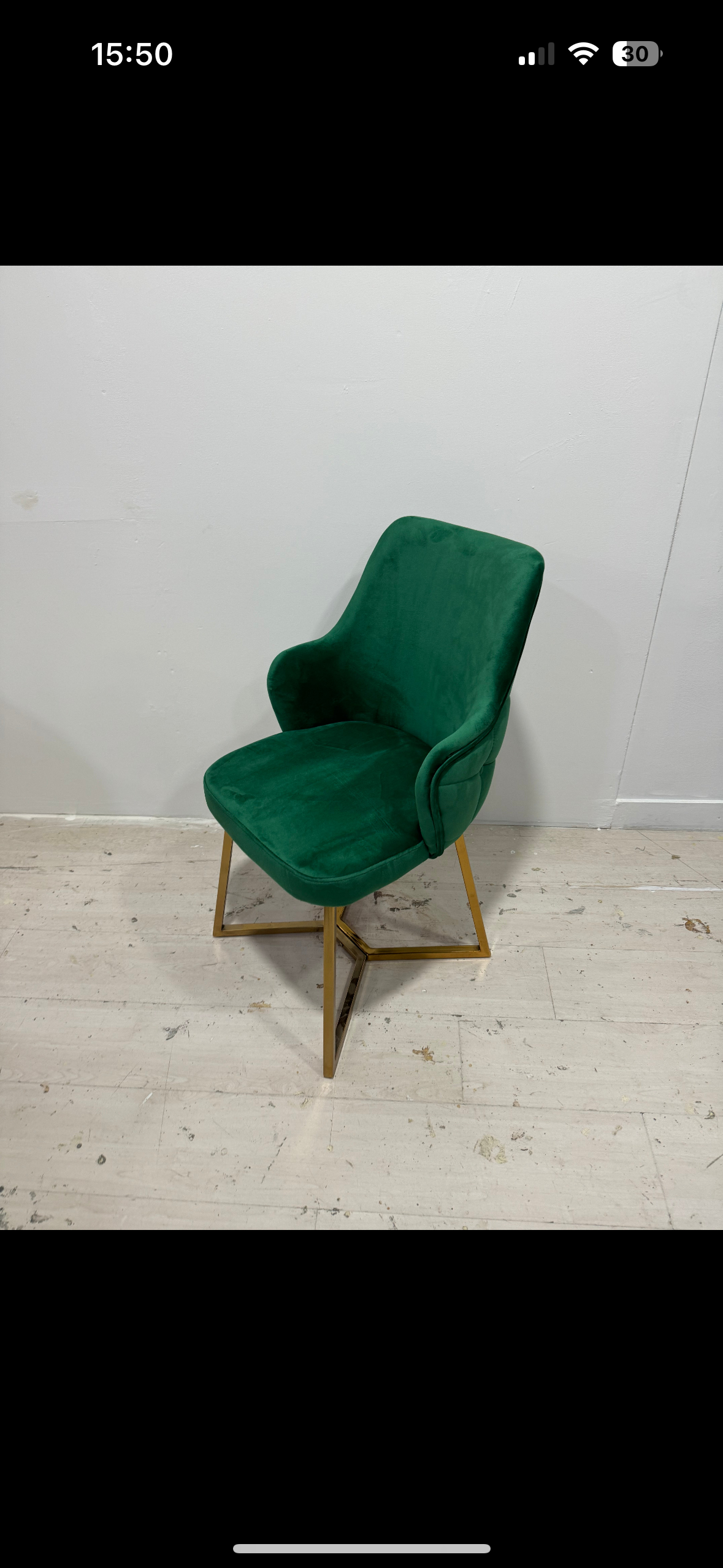 SEDIA ROMA