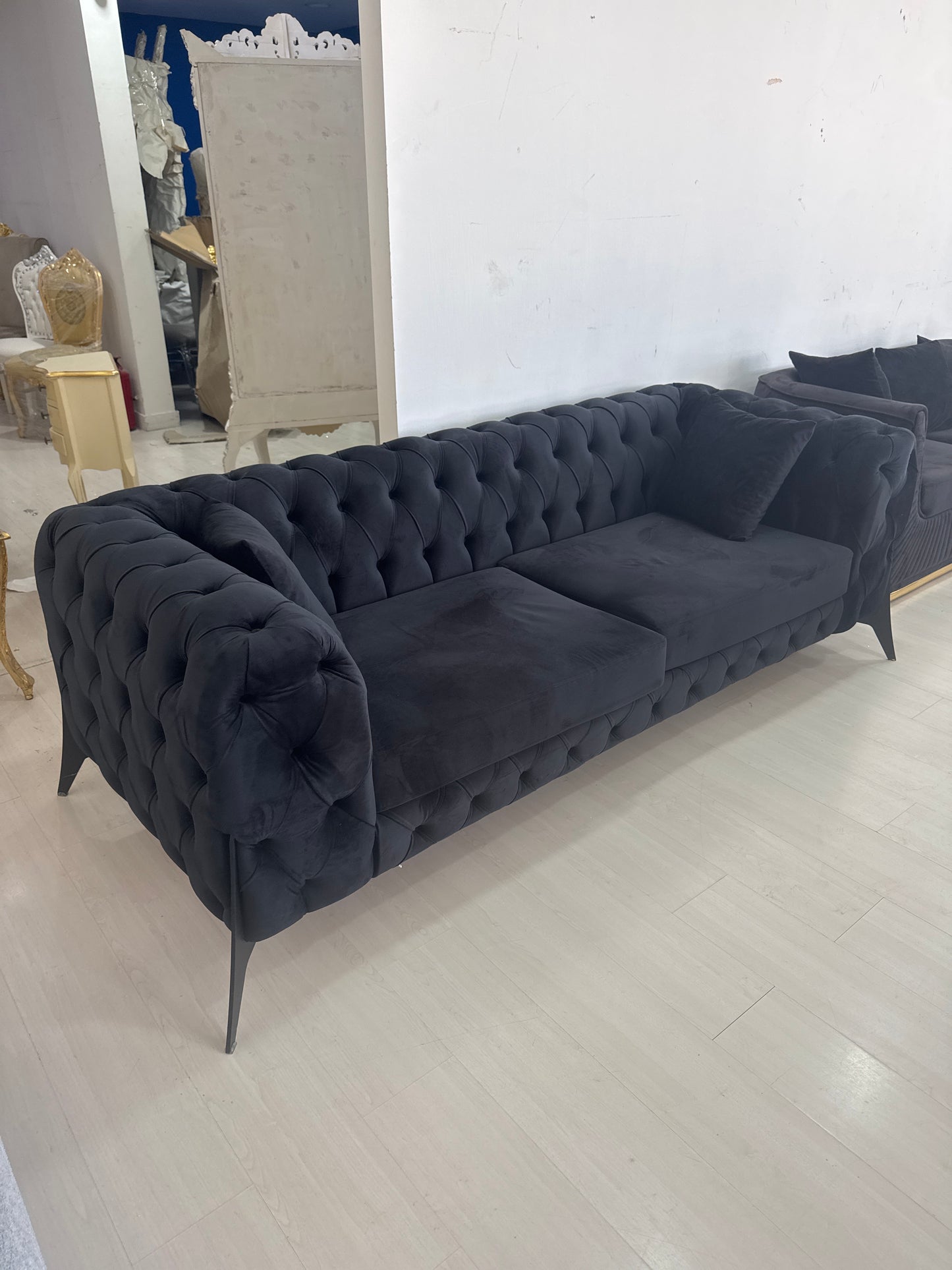 SOFÀ CHESTER - 3 POSTI