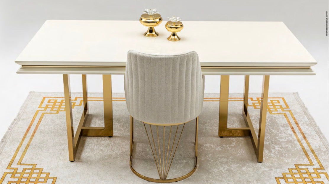 BIANCO TABLE