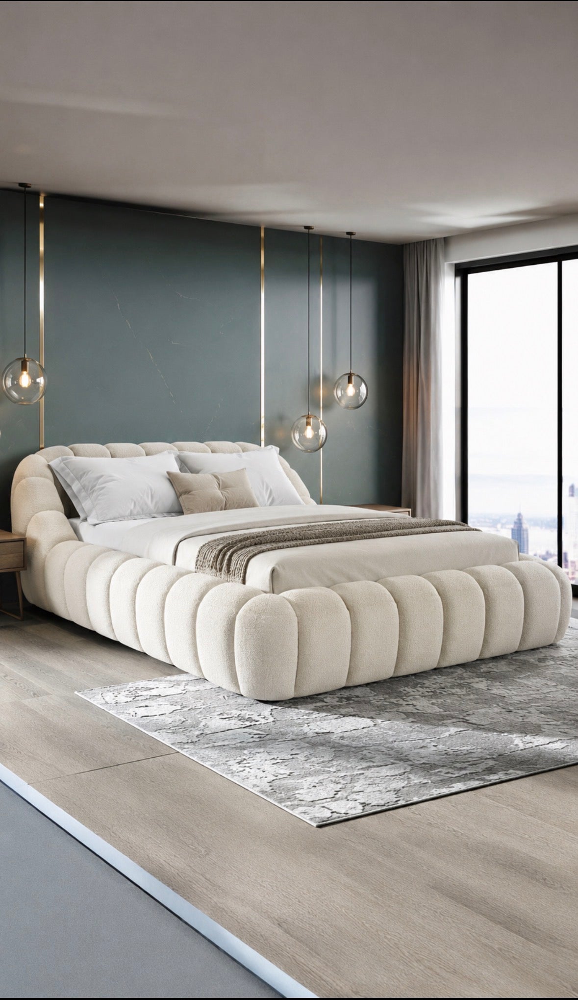LETTO TIERRA SLEEP