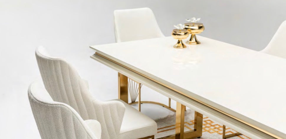 BIANCO TABLE