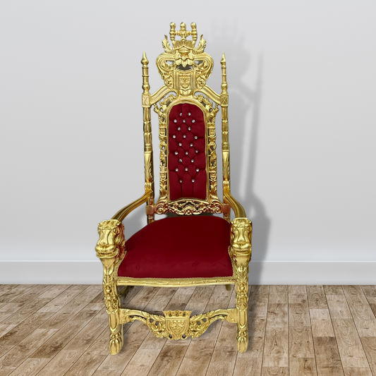 TRONO KING