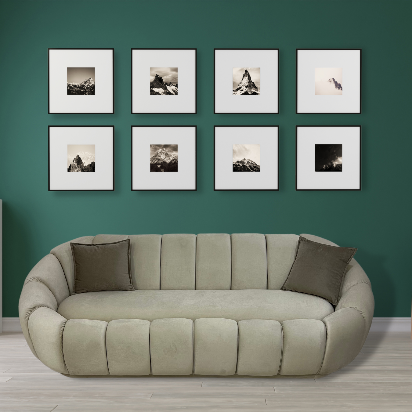 SOFÁ HAVANA - 2 POSTI