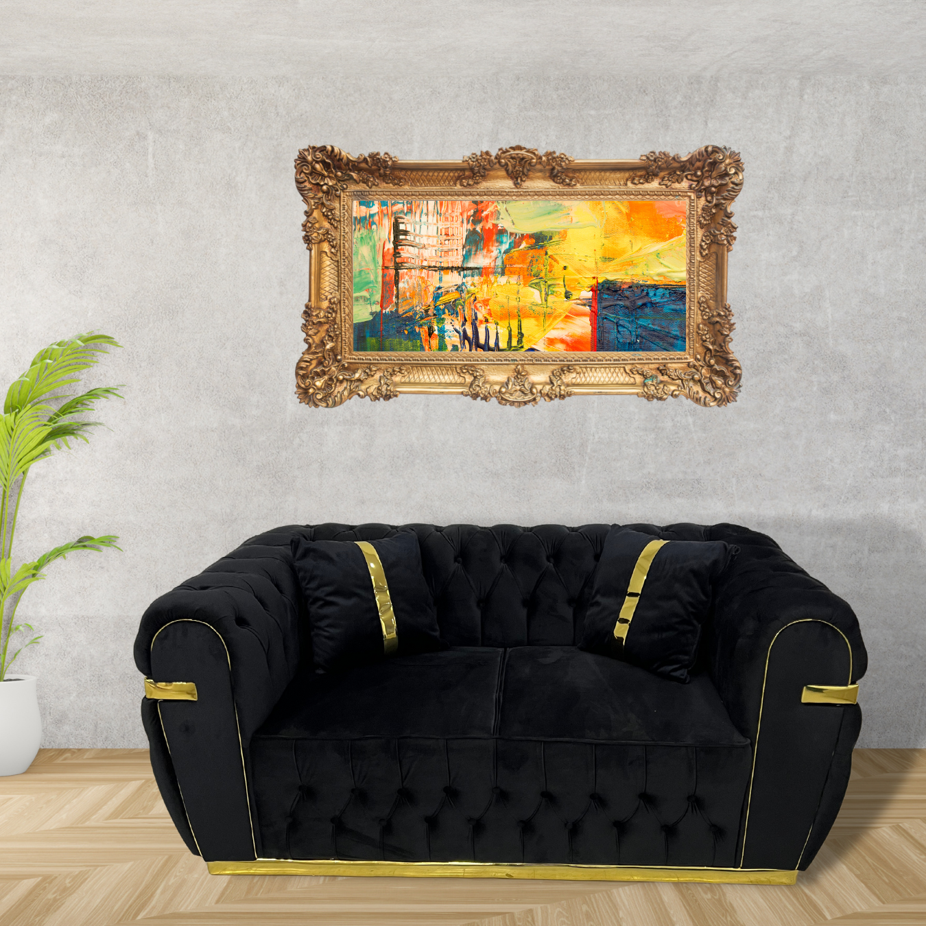 SOFÀ CHICAGO - 2 POSTI