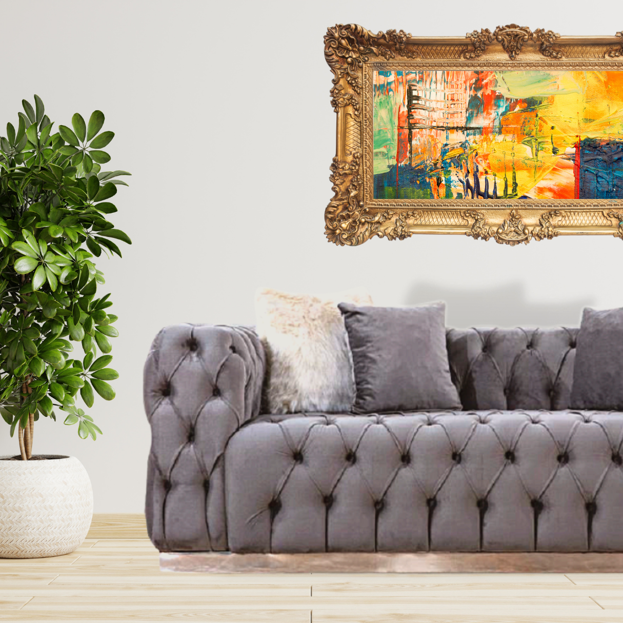 SOFÀ CALIFORNIA - 2 POSTI