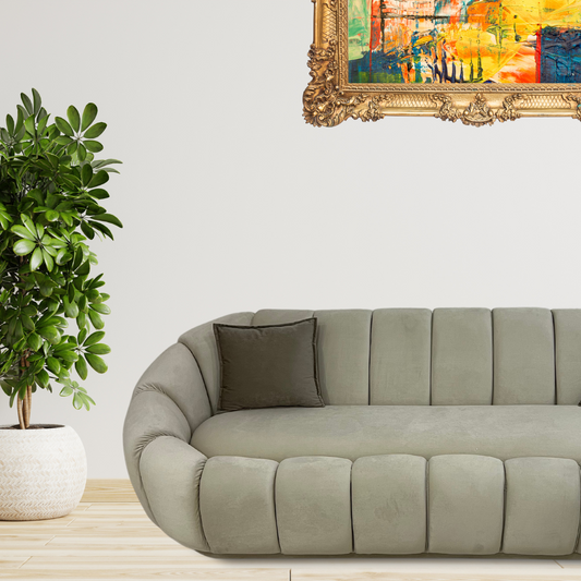 SOFÀ HAVANA - 3 POSTI