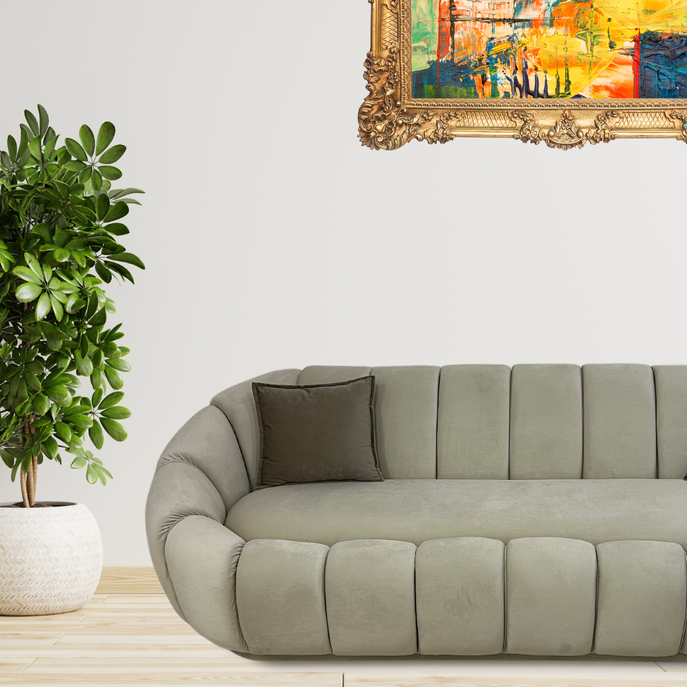 SOFÁ HAVANA - 2 POSTI