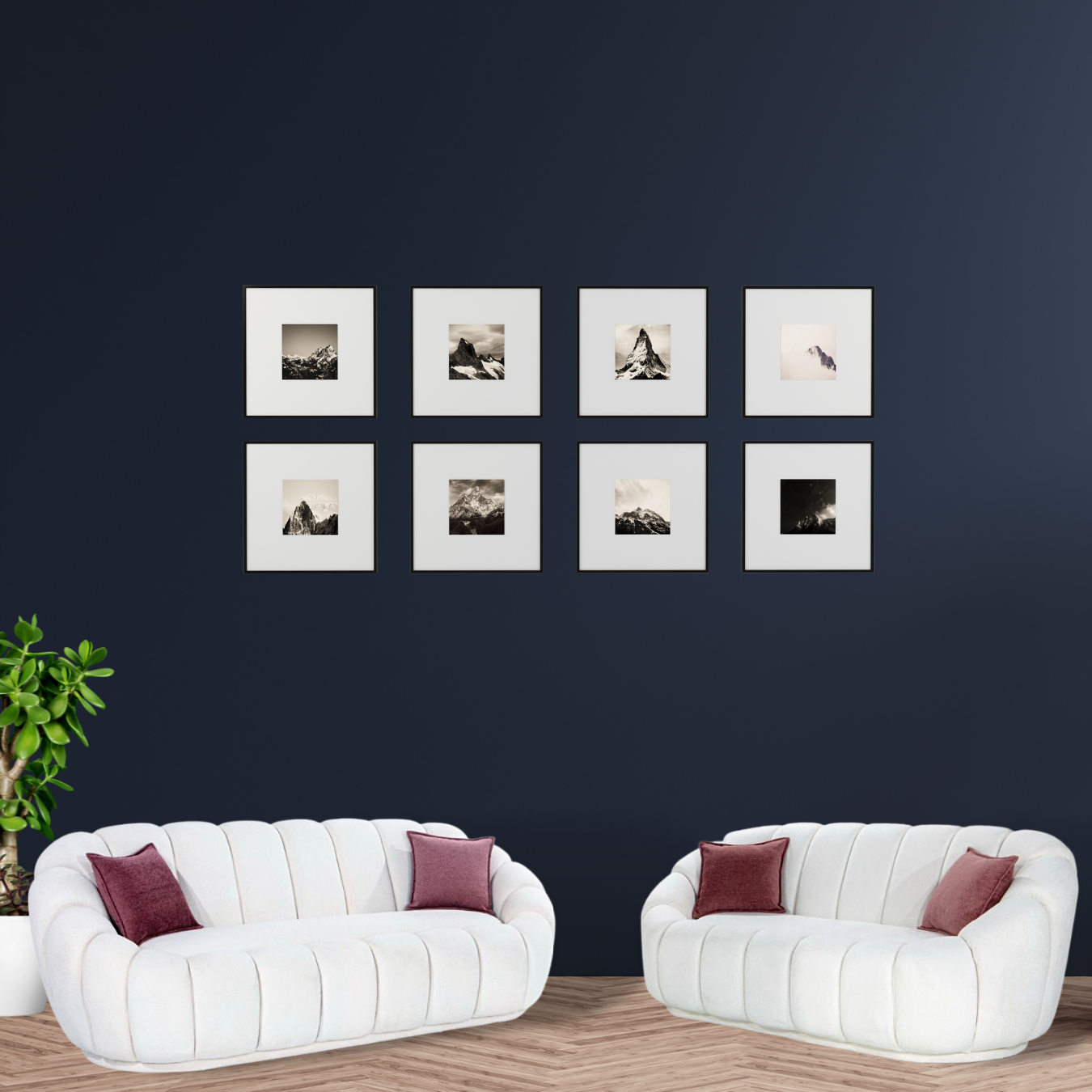 SOFÁ HAVANA - 2 POSTI