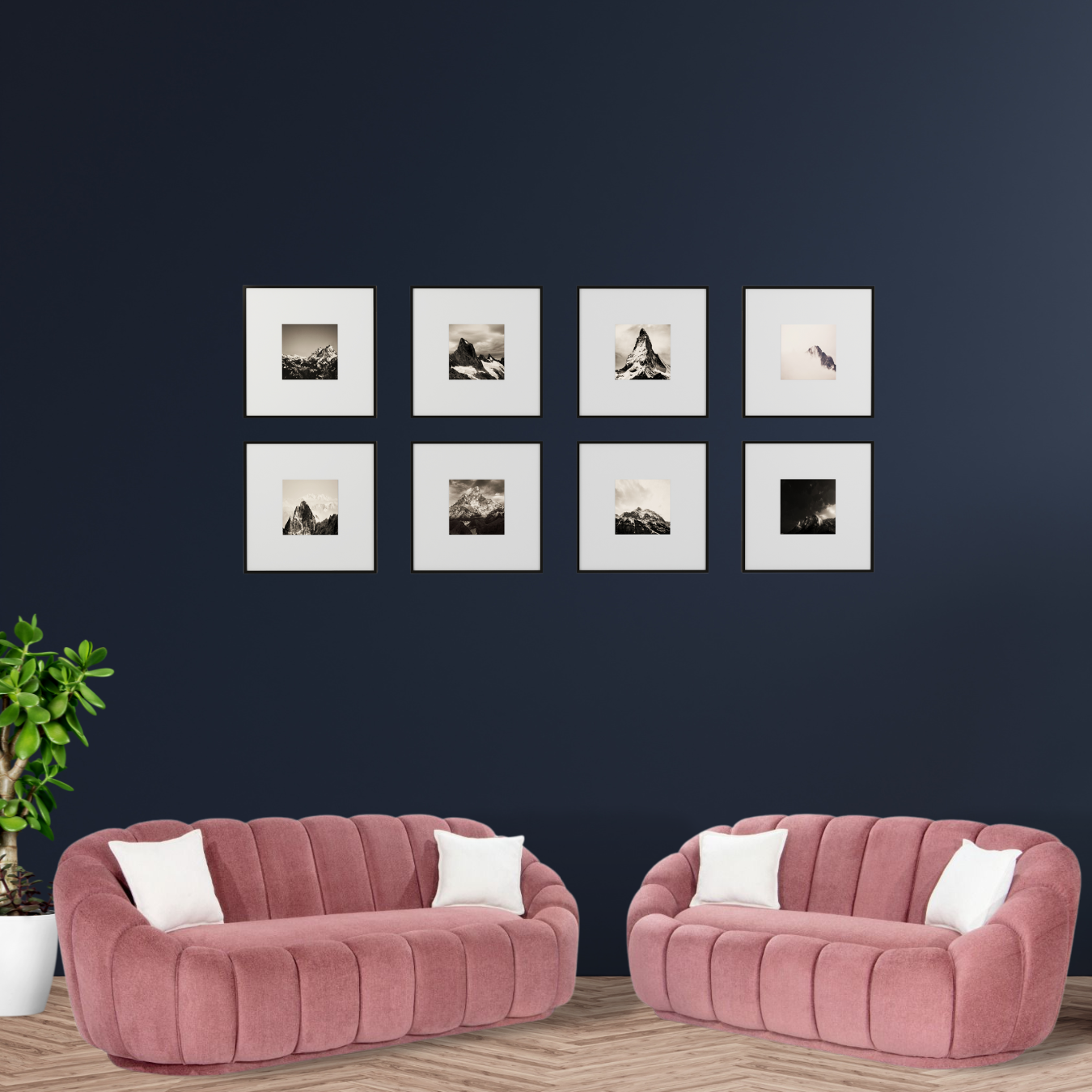 SOFÁ HAVANA - 2 POSTI